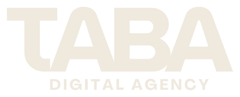 TABA Digital Agency